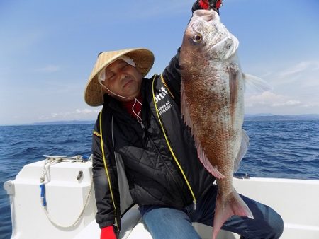 フィッシングボート空風（そらかぜ） 釣果