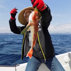 フィッシングボート空風（そらかぜ） 釣果