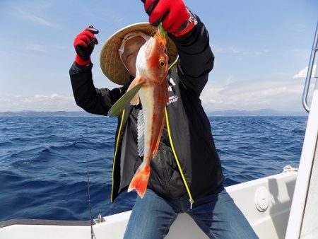 フィッシングボート空風（そらかぜ） 釣果