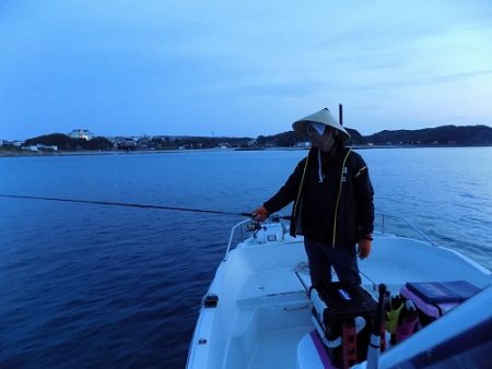 フィッシングボート空風（そらかぜ） 釣果