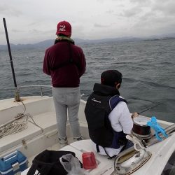 フィッシングボート空風（そらかぜ） 釣果