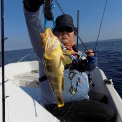 フィッシングボート空風（そらかぜ） 釣果