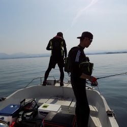 フィッシングボート空風（そらかぜ） 釣果