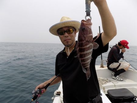 フィッシングボート空風（そらかぜ） 釣果