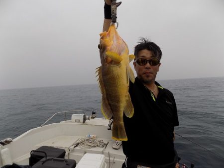 フィッシングボート空風（そらかぜ） 釣果