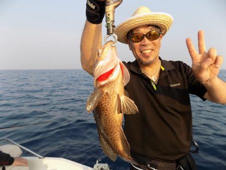 フィッシングボート空風（そらかぜ） 釣果