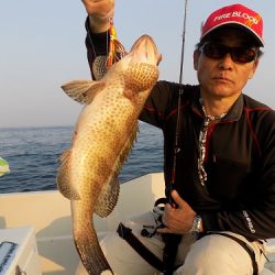 フィッシングボート空風（そらかぜ） 釣果