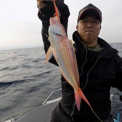 フィッシングボート空風（そらかぜ） 釣果