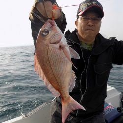 フィッシングボート空風（そらかぜ） 釣果