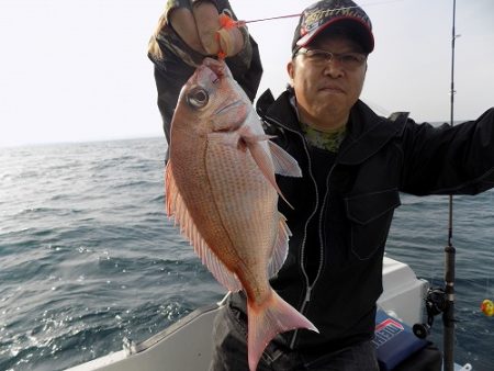 フィッシングボート空風（そらかぜ） 釣果