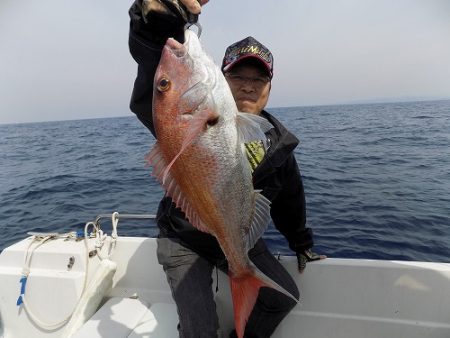 フィッシングボート空風（そらかぜ） 釣果