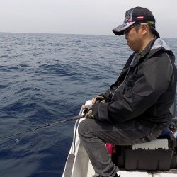 フィッシングボート空風（そらかぜ） 釣果