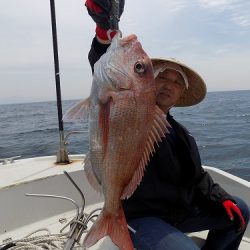 フィッシングボート空風（そらかぜ） 釣果