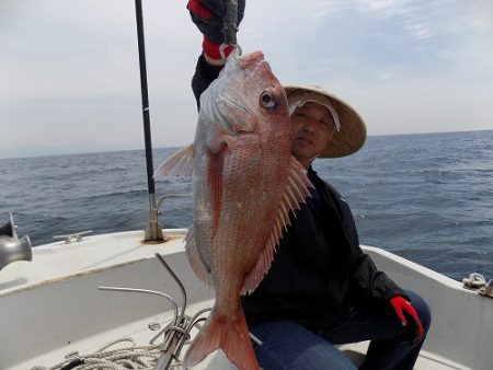 フィッシングボート空風（そらかぜ） 釣果