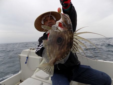 フィッシングボート空風（そらかぜ） 釣果