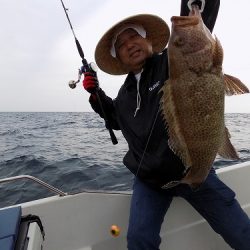 フィッシングボート空風（そらかぜ） 釣果