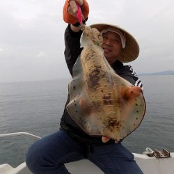 フィッシングボート空風（そらかぜ） 釣果