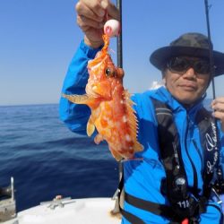 フィッシングボート空風（そらかぜ） 釣果