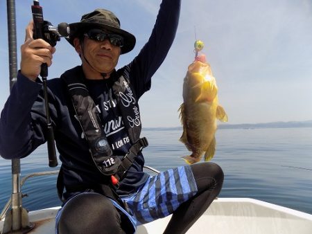 フィッシングボート空風（そらかぜ） 釣果