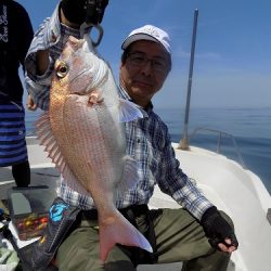 フィッシングボート空風（そらかぜ） 釣果