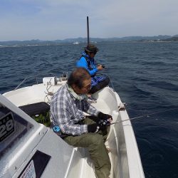 フィッシングボート空風（そらかぜ） 釣果