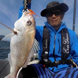 フィッシングボート空風（そらかぜ） 釣果