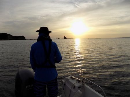 フィッシングボート空風（そらかぜ） 釣果