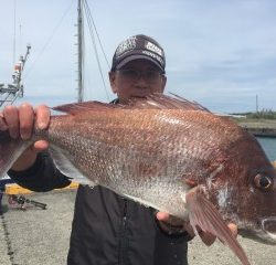 博栄丸 釣果