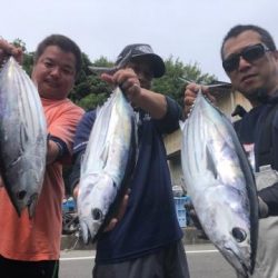 Sea Frend 片山丸 釣果