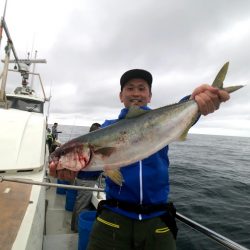 オーシャンズ　京都 釣果