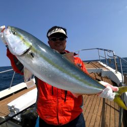 オーシャンズ　京都 釣果