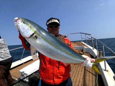 オーシャンズ　京都 釣果