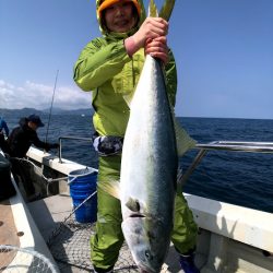 オーシャンズ　京都 釣果