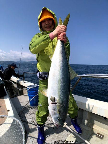 オーシャンズ　京都 釣果