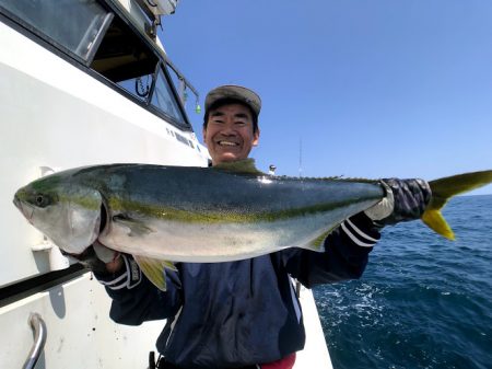 オーシャンズ　京都 釣果