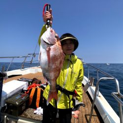 オーシャンズ　京都 釣果