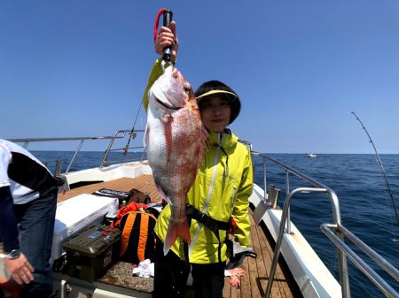 オーシャンズ　京都 釣果