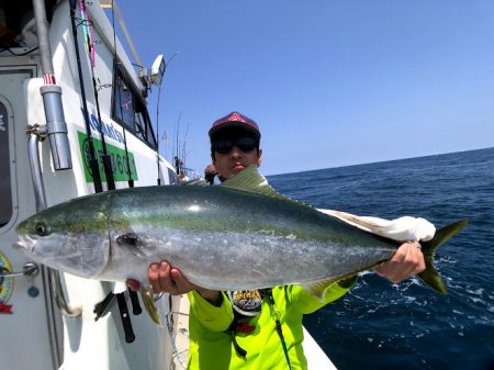 オーシャンズ　京都 釣果