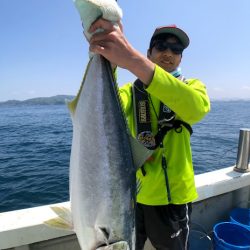 オーシャンズ　京都 釣果