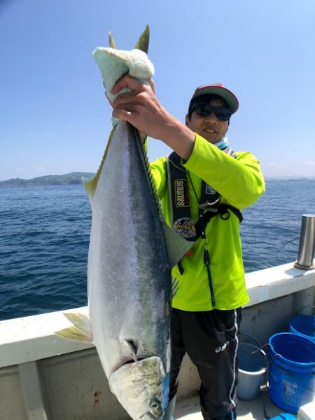 オーシャンズ　京都 釣果