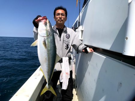 オーシャンズ　京都 釣果