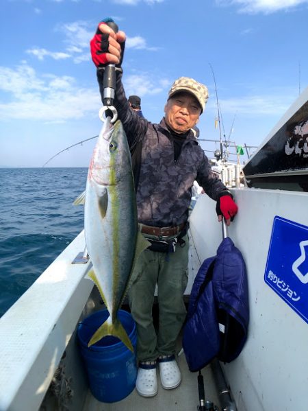 オーシャンズ　京都 釣果