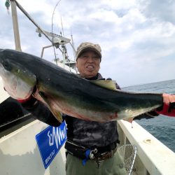 オーシャンズ　京都 釣果