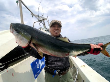 オーシャンズ　京都 釣果