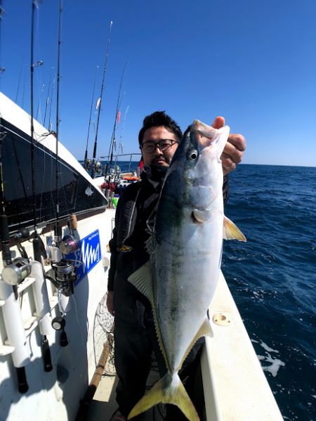 オーシャンズ　京都 釣果