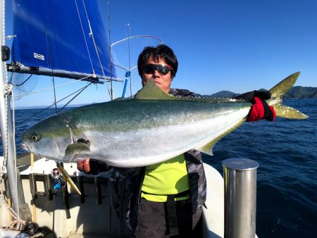 オーシャンズ　京都 釣果