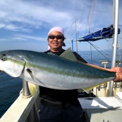 オーシャンズ　京都 釣果