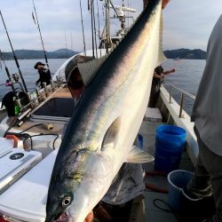 オーシャンズ　京都 釣果