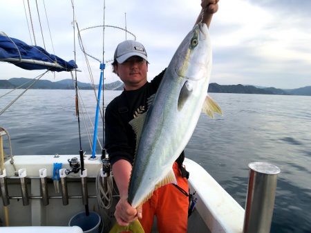 オーシャンズ　京都 釣果