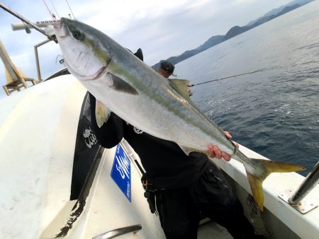 オーシャンズ　京都 釣果